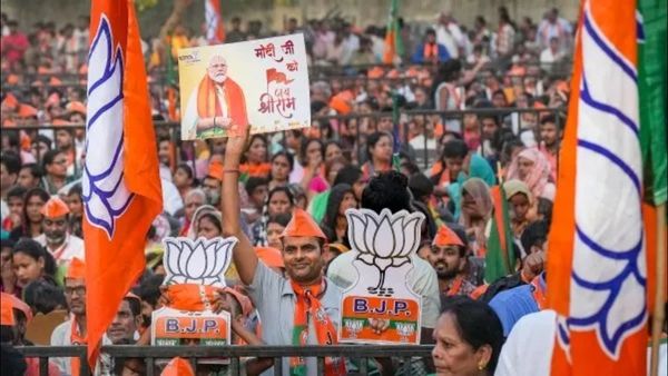 5માં તબક્કા બાદ શું છે ફલોદી સટ્ટા બજારની ભવિષ્યવાણી? ભાજપ 300 પાર કે મિશ્ર સરકાર?