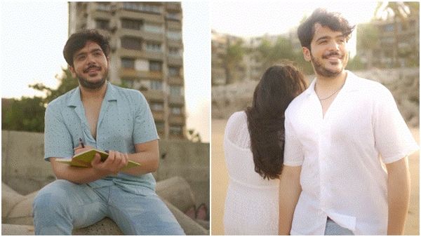 બબીતાને છોડીને બીજી હસીના સાથે ઈશ્ક લડાવી રહ્યો છે ટપ્પુ? મિસ્ટ્રી ગર્લ સાથે વાયરલ થયો ફોટો