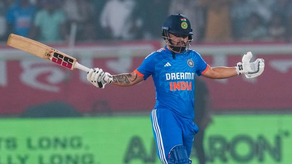 T20 World Cup : વર્લ્ડ કપ ટીમમાં રિંકુ સિંહને સામેલ ન કરવા અંગે અજીત અગરકરે ખુલાસો કર્યો