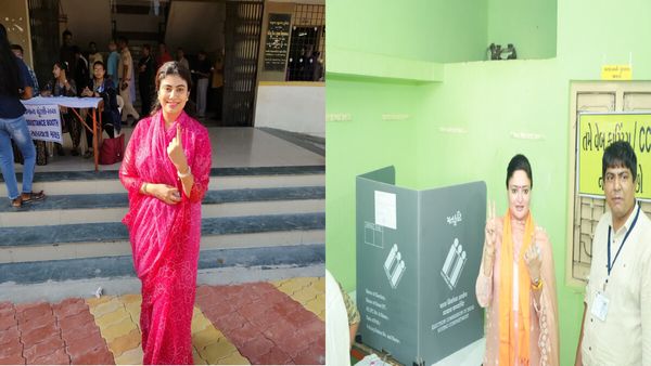 જામનગરમાં 55% મતદાન, રાજવીઓ, નેતાઓથી લઈને નાગરિકોએ આપ્યો પોતાનો મત