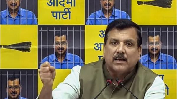 ભાજપ માને છે મોહન ભાગવતનુ બંધારણ, જેમાં લખી છે અનામત ખતમ કરવાની વાતઃ સંજય સિંહ