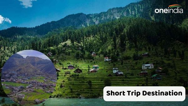 Short Trip માટે ખૂબ જ સારો ઑપ્શન છે ચંબા, વધારે પૈસા ખર્ચ્યા વિના કરી શકો છો ફૂલ એન્જોય