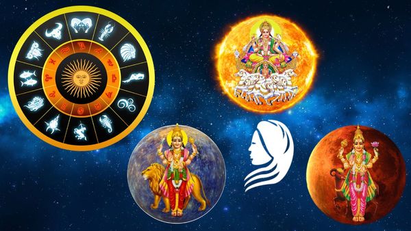 સૂર્ય, શુક્ર અને ગુરુના સંયોગથી બનશે ત્રિગ્રહી યોગ, ચમકશે આ રાશિઓનું ભાગ્ય