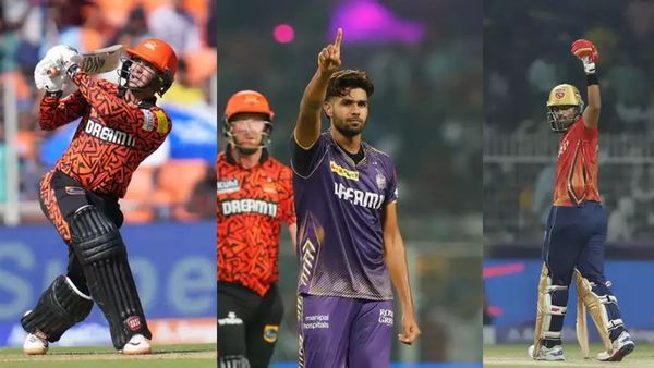IPL 2024 : આઈપીએલમાં આ વર્ષે મોંઘા ખેલાડીઓ પર ભારે પડ્યા અનકેપ્ડ ખેલાડીઓ, આ ખેલાડીઓ સ્ટાર બનીને સામે આવ્યા