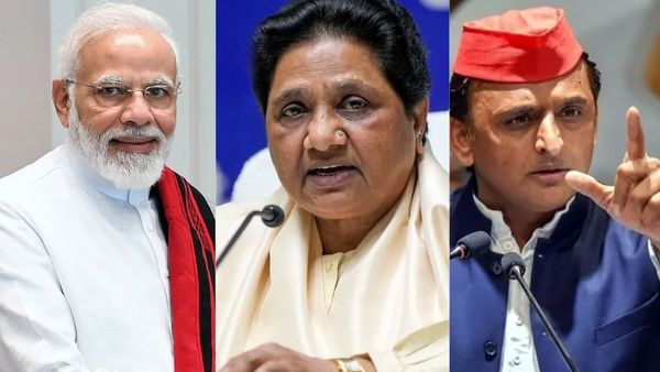 UP Lok Sabha Election : UP માં નરેન્દ્ર મોદી, અખિલેશ યાદવ કે માયાવતી? જાણો શું કહે છે ગ્રહોની દિશા?