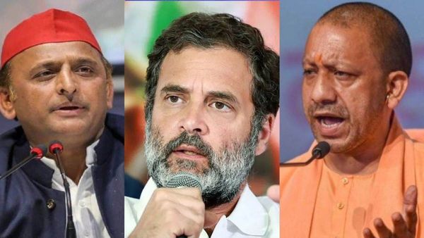 Lok Sabha Election 2024: UP માં બીજેપીને કેટલી સીટો? શું કહી રહ્યાં છે ભારતના ત્રણ સૌથી મોટા ચૂંટણી વિશ્લેષકો?