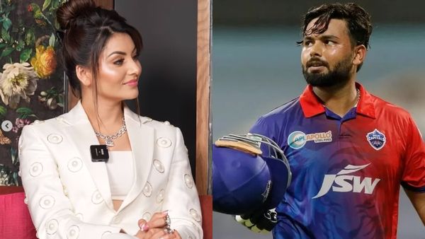 IPL 2024 : રિષભ પંત સાથે લગ્ન મુદ્દે ઉર્વશી રૌતેલાએ મૌન તોડ્યુ, જાણો શું કહ્યું?