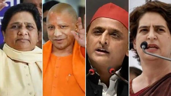 Lok Sabha Election 2024 : ઉત્તર પ્રદેશમાં બીજેપી-સમાજવાદી પાર્ટીની અગ્નિ પરિક્ષા