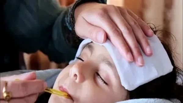 Vastu Tips: જો બિમાર ના પડવુ હોય તો અપનાવો આ વાસ્તુ ટીપ્સ