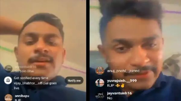 બીજેપી નેતાના બુથ કેપ્ચરિંગ બાદ દાહોદના પરથમપુરામાં ફરી મતદાન થશે, રમેશ ભાભોરના પુત્રએ કરી હતી દાદાગીરી