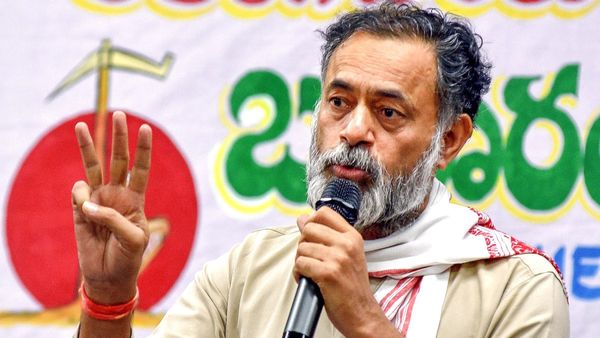 Lok Sabha Election : યોગેન્દ્ર યાદવનો આ દાવો સાંભળીને મોદી-શાહને ઉંઘ નહીં આવે, યુપી-બિહારમાં જમીન સરકી ગઈ છે?