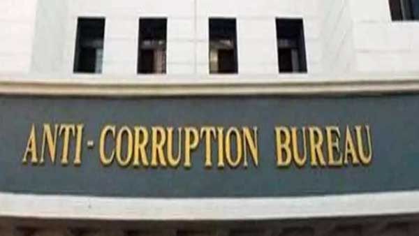 લાંચમાં પણ EMI, હરકતમાં આવ્યું ACB, કરી આ કાર્યવાહી