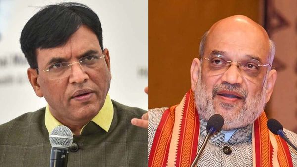 કેન્દ્રિય કેબિનેટમાં ગુજરાતમાંથી 3 ચહેરા, જાણો કોણે કોણે મંત્રીપદના શપથ લીધા?