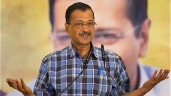 Arvind Kejriwal: અરવિંદ કેજરીવાલને ઝટકો, હાઈકોર્ટમાં સુનાવણી થવા સુધી જામીન પર હાલમાં રોક