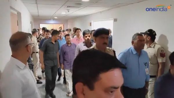 Excise Policy Case: અરવિંદ કેજરીવાલને ન મળી રાહત, જેલમાં જ રહેશે દિલ્હીના મુખ્યમંત્રી