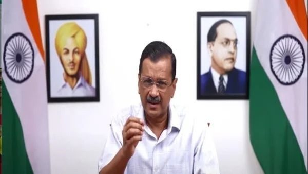 કેજરીવાલે તાનાશાહી ખતમ કરવા માટે વોટરોને પોતાના મતાધિકારનો ઉપયોગ કરવાની કરી અપીલ