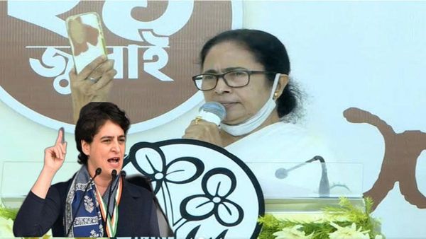 બંગાળ CM મમતા બેનર્જી કરશે પ્રિયંકા ગાંધી માટે ચૂંટણી પ્રચાર, જશે વાયનાડ