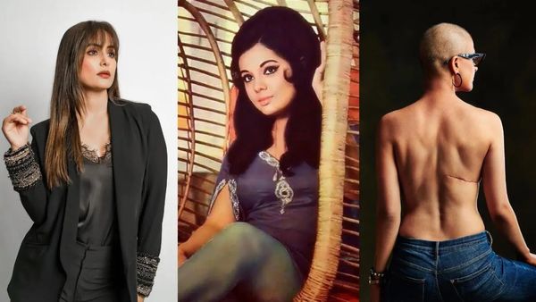 Hina Khan Breast Cancer : હિના ખાન પહેલા આ અભિનેત્રીઓ પણ બ્રેસ્ટ કેન્સરનો શિકાર બની ચુકી છે