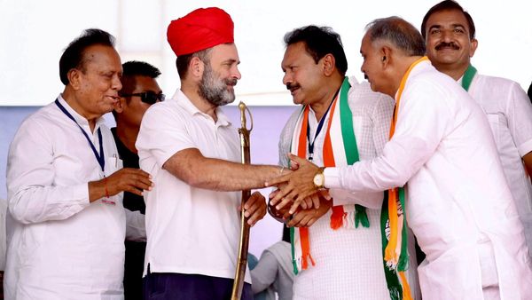 Lok Sabha Election 2024 : પાટણ લોકસભા સીટ પર કોંગ્રેસની ફરીથી મત ગણતરી કરવા માંગ, બીજેપીની થઈ છે જીત