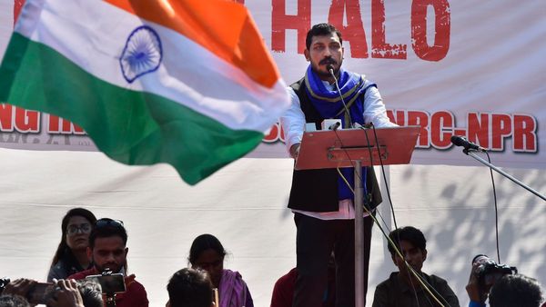 યુપીમાં ચંદ્રશેખરની જીત બીજેપી માટે ખતરાની ઘંટી? જાણો વિધાનસભા ચૂંટણીમીં બીજેપીને કેટલુ નુકસાન કરશે?