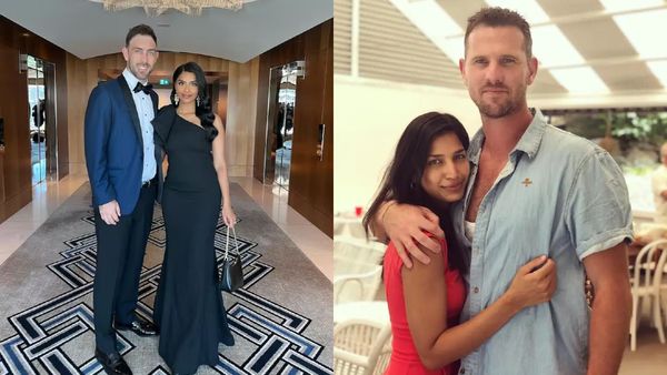 ભારતીય હસીનાઓના પ્રેમમાં ઘાયલ થયા છે આ વિદેશી ક્રિકેટર, લિસ્ટમાં એકથી એક મોટા નામ