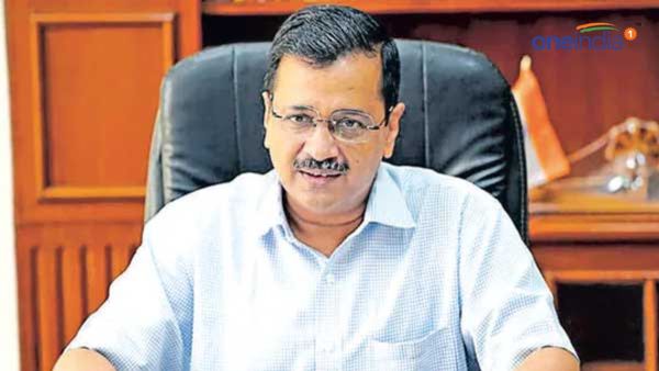 Delhi Liquor Policy Scam : અરવિંદ કેજરીવાલને મોટો ઝટકો, કોર્ટે ફગાવી જામીન અરજી