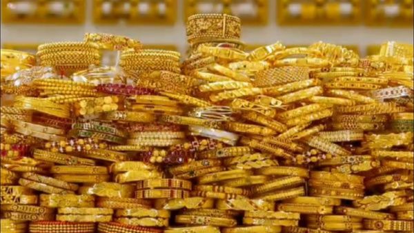 Gold Rate Today: સોનાના આજના ભાવ શું છે? જાણો માર્કેટની લેટેસ્ટ સ્થિતિ