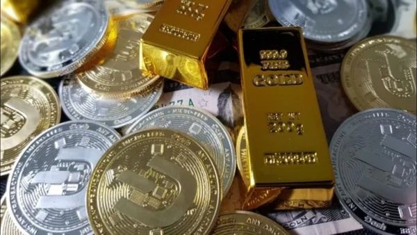 Gold Rate Today 12 June: સોના-ચાંદીની કિંમતમાં શું થયો ફેરફાર, જાણો આજના લેટેસ્ટ રેટ