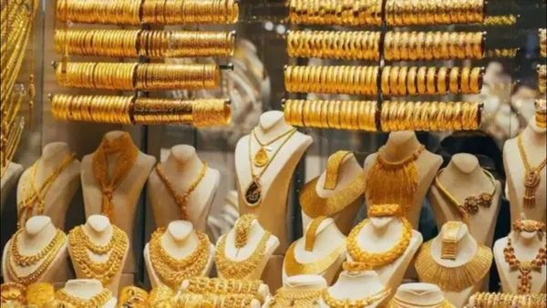 Gold-Silver Price: સોના-ચાંદીની કિંમતોમાં ઘટાડો, ખરીદી પહેલા ચેક કરો 24 જૂનના ભાવ