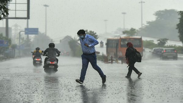 Gujarat Rain Update: ગુજરાતના ઘણા જિલ્લા માટે ઓરેન્જ એલર્ટ અપાયું, હવામાન વિભાગે આપી ભારે વરસાદની આગાહી