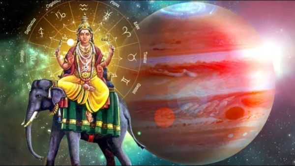 Guru Gochar: ગુરુનો રોહિણીમાં પ્રવેશ, હવે ખાસ લોકો પર વરસશે પૈસા, આ યાદીમાં તમે તો નથીને, અહીં કરો ચેક