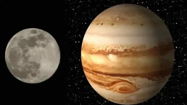 Guru Uday: 26 દિવસ બાદ ગુરુ થયા ઉદય, આ રાશિઓને લાગશે લૉટરી