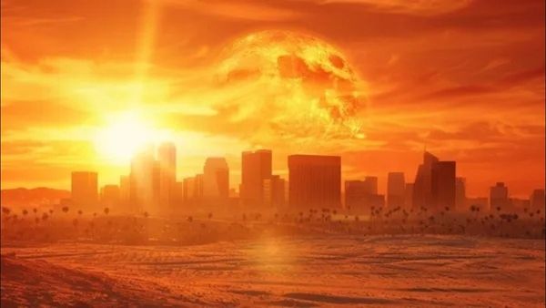 શું છે હીટ ડોમ જે અમેરિકામાં વરસાવી રહ્યુ છે આગ? યુએસ સરકારે જાહેર કરવુ પડ્યુ એલર્ટ