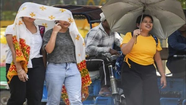 Heat Wave: ભીષણ ગરમીના પ્રકોપથી ત્રાહિમામ, તોડ્યો 72 વર્ષનો રેકૉર્ડ, સાત દાયકા પહેલા પણ પડી હતી આવી લૂ