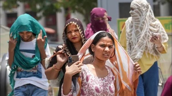 લૂથી બચવા માટે DDMA એ જાહેર કરી એડવાઈઝરી, ઘરમાંથી નીકળતા પહેલા જરુર કરો આ કામ