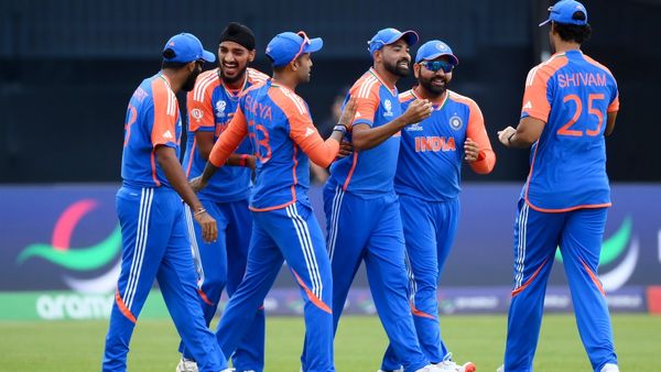 T20 World Cup 2024 : અફઘાનિસ્તાન સામે ભારત ઉતારી શકે છે આવી પ્લેઈંગ ઈલેવન, આ ખેલાડી પર રહેશે નજર