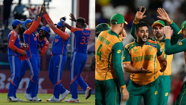 T20 World Cup Final Toss : ફાઈનલમાં ટોસ કોણ જીત્યુ? જાણો કઈ ટીમનું પલ્લુ ભારે?