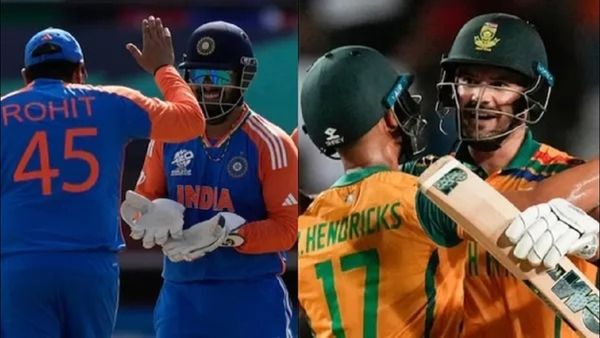 IND vs SA Final, H2H: ભારત વિ સાઉથ આફ્રિકાની ફાઈનલ મેચ કોણ જીતશે? જાણો હેડ-ટુ-હેડ રેકૉર્ડ