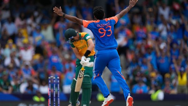 T20 World Cup 2024 : બોલરોના નામે રહ્યોં T20 વર્લ્ડ કપ, જોઈ લો આંકડા
