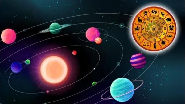 Grah Gochar in July 2024: જુલાઈ આ 3 રાશિઓ માટે ખૂબ જ ભાગ્યશાળી, શું તમારી રાશિ છે આમાં સામેલ?