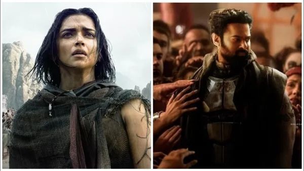 Kalki 2898 AD Review: 'કલ્કિ' ફિલ્મ જોયા પછી ફેન્સે આપ્યા રિવ્યુ, અહીં જાણો કેવી છે મૂવી?