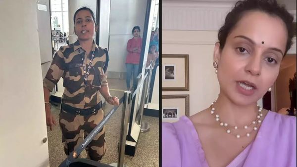 Kangana Ranaut Slap : કોઈને થપ્પડ મારો તો કેટલી સજા થાય? જાણો શું કહે છે કાયદા?