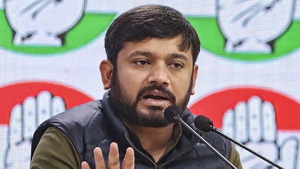 Lok Sabha Exit Poll 2024: ઉત્તર પૂર્વ દિલ્હી સીટ પર કનૈયા કુમારના જીતવાના કેટલા ચાન્સ? જાણો એક્ઝિટ પોલના આંકડા