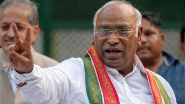 કોંગ્રેસ અધ્યક્ષે એનડીએ સરકારને લઈને કર્યો મોટો દાવો, મધ્યવર્તી ચૂંટણી તરફ કર્યો ઈશારો?