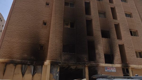 Kuwait Fire : કુવૈત આગમાં મૃત્યુઆંક 41 એ પહોંચ્યો, પીએમ નરેન્દ્ર મોદીએ શોક વ્યક્ત કર્યો