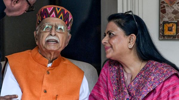 Lal Krishna Advani Health Update : અડવાણી AIIMS હોસ્પિટલમાંથી ડિસ્ચાર્જ, જાણો શું હતી સમસ્યા?