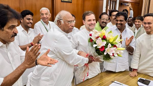 Leader of Opposition : નેતા વિપક્ષ બન્યા પછી રાહુલ ગાંધીનો રૂતબો કેટલો બદલાશે? મોદી સરકારની વધારી શકે છે મુશ્ક