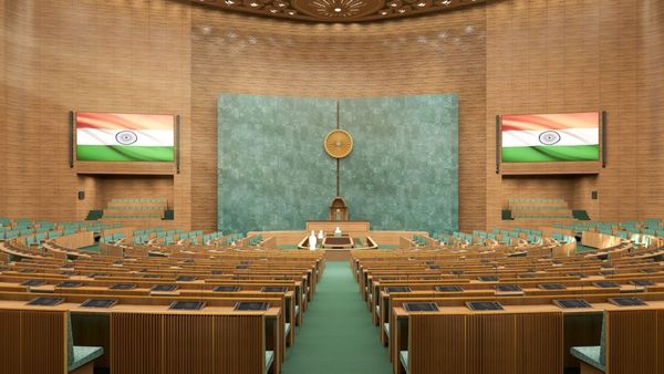 Lok Sabha Speaker : લોકસભા સ્પીકર ચૂંટણીમાં એનડીએને ઝટકો આપવાની તૈયારીમાં INDIA એલાયન્સ, થઈ શકે છે ખેલા