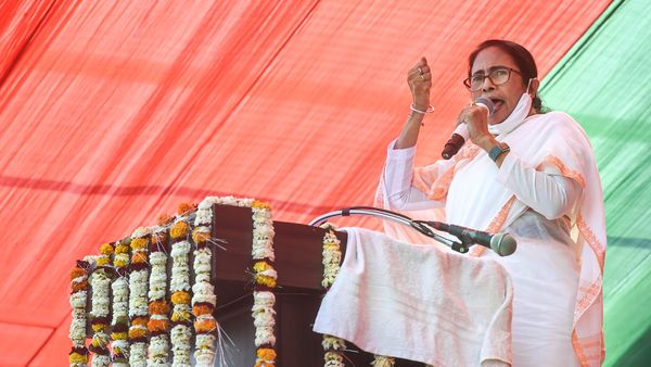 Wayanad By-Election 2024 : વાયનાડમાં પ્રિયંકા ગાંધી માટે મમતા બેનર્જી પ્રચાર કરી શકે છે-સુત્રો