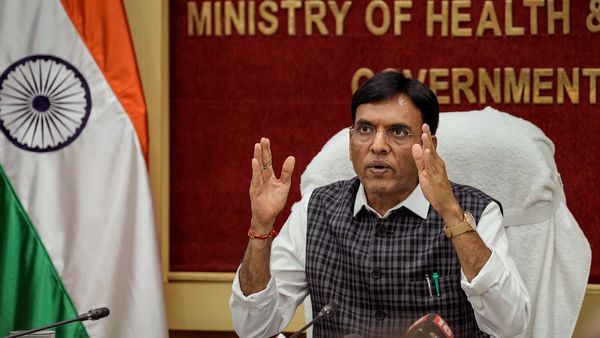 Cabinet 2024 : મનસુખ માંડવિયાનું મંત્રાલય બદલાયુ, હવે આ મંત્રાલય સંભાળશે